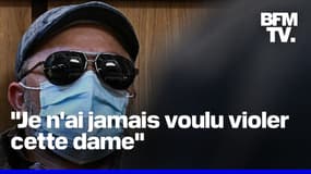Viols de Mazan: qui est l'unique accusé en appel, de retour devant la justice ce 6 octobre?