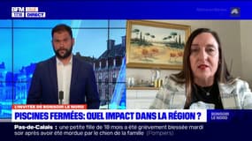 Piscines fermées dans les Hauts-de-France: quelles solutions pour faire apprendre les élèves à nager?