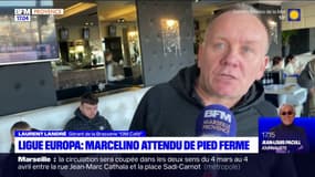Ligue Europa: Marcelino attendu de pied ferme
