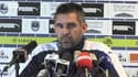 Gourvennec : ‘’On va donner 500% pour l’exploit’’