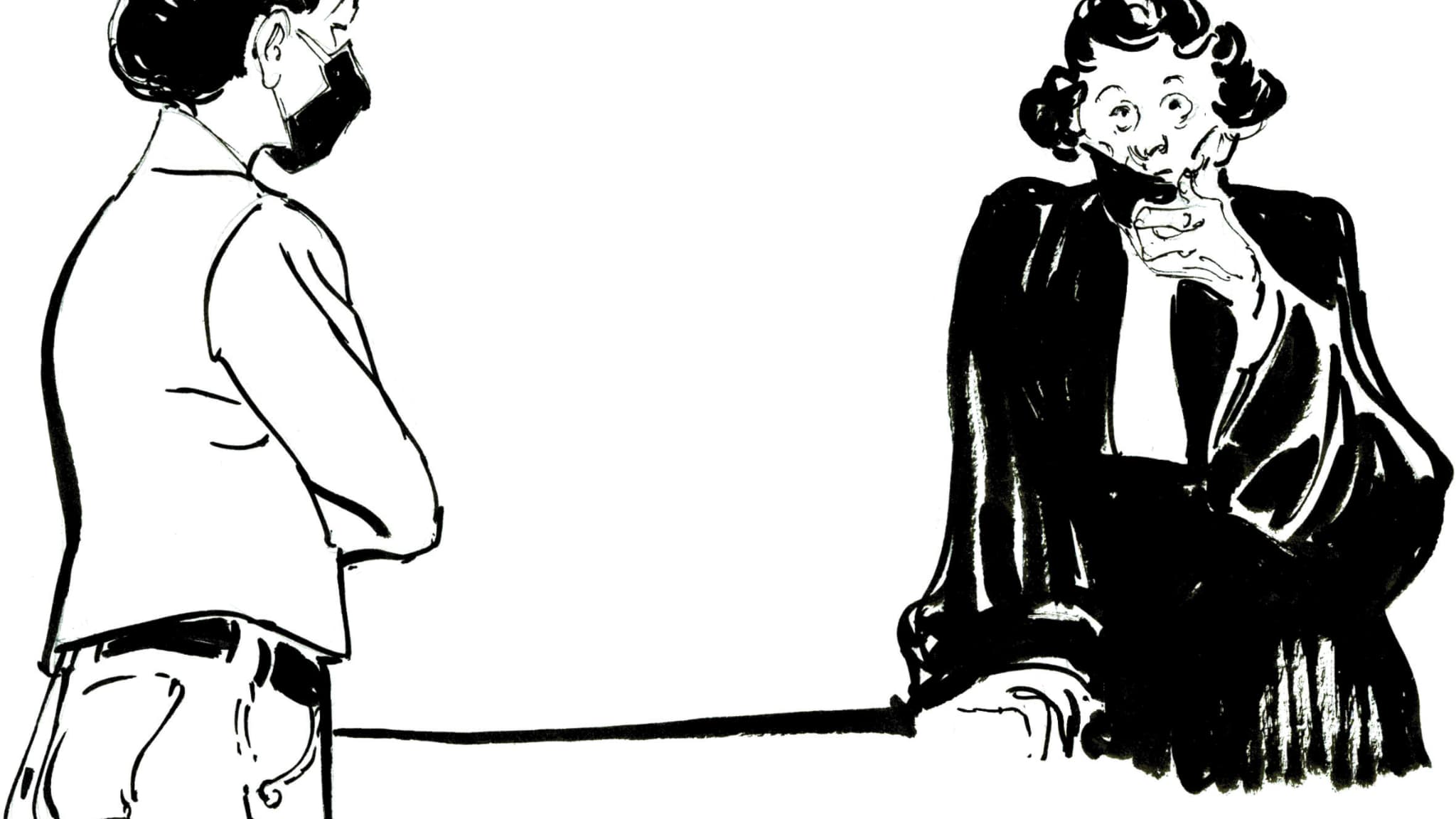 La dessinateur Coco (de dos), au procès de l'attentat de "Charlie Hebdo" La dessinateur Coco (de dos), au procès de l'attentat de "Charlie Hebdo"