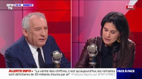 Bayrou : "Il faut considérer l'opinion civique comme un partenaire"