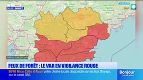 Le journal de 8h du mardi 22 juillet 2025