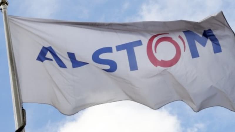 Les activités énergie d'Alstom vont être cédées à GE pour 12,35 milliards d'euros. 