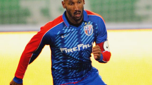 Nicolas Anelka