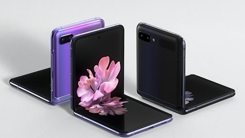 Samsung : le Galaxy Z Flip est déjà en promotion avant l’arrivée des soldes !