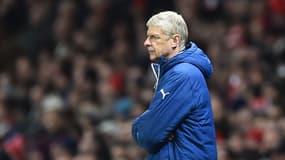 Arsène Wenger