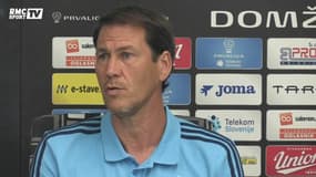 Ligue Europa – L’OM lance sa course à l’Europe