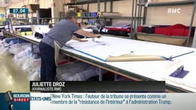 Quelles sont les régions où les salariés sont le plus souvent absents?