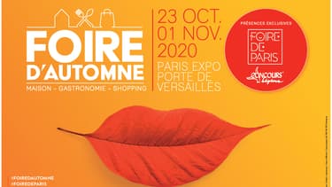 Foire d'automne