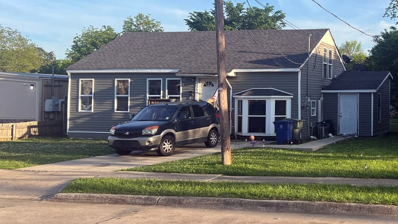 Tuerie en Louisiane: le tireur avait des problèmes de santé mentale et des pensées suicidaires, selon ses proches