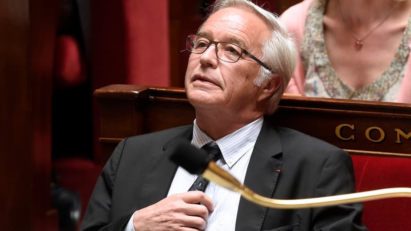 François Rebsamen veut de "vraies négociations".