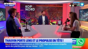 Kop Nord du lundi 1er décembre – Igamane, Mbappé : les entrants au rendez-vous 