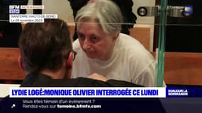 Disparition de Lydie Logé: Monique Olivier interrogée ce lundi