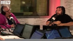 Un grand champion a-t-il besoin de records pour rester dans l’histoire ? Le débat philo du Super Moscato Show