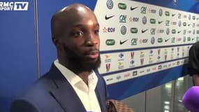 Football : retour gagnant  de Lassana Diarra en équipe de France 