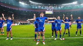 XV de France : "Battre les All Blacks, c'est la référence suprême" s’enflamme Cessieux