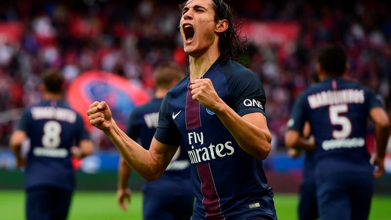Ligue 1 : Nancy - PSG