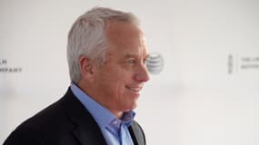 Greg LeMond en 2014