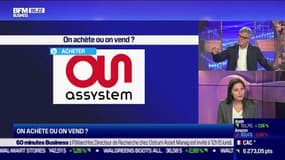 Le top 3 des gérants: on achète, on garde ou on vend?