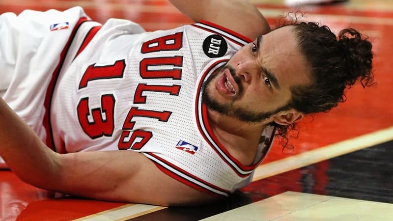 Joakim Noah