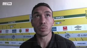 Erding : "On a commencé la saison modestement"