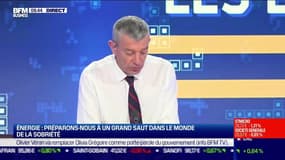 Les Experts : Le contexte de marché pousse les fonds de pension américains à prendre des risques - 04/07