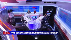Story 7 : Sondage BFMTV, Macron monte, Pécresse baisse - 21/12