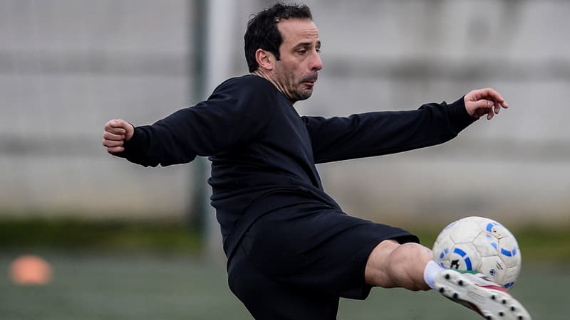 Ludovic Giuly