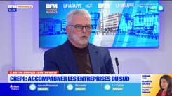 C votre emploi du mercredi 26 mars 2025 - CREPI : accompagner les entreprises du Sud