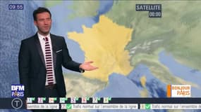 Météo Paris Île-de-France du 13 décembre: le froid va encore s'accentuer