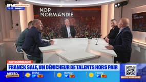 Kop Normandie du lundi 3 mars - Un HAC au cœur énorme s'impose à Lens 