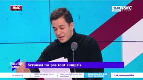 Seroussi n'a pas tout compris : Pourquoi Gabriel Attal affirme que les classes moyennes sont sa priorité ? - 10/01