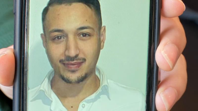 Marwane Souidi a été retrouvé mort à la mi-novembre en Seine-Maritime.