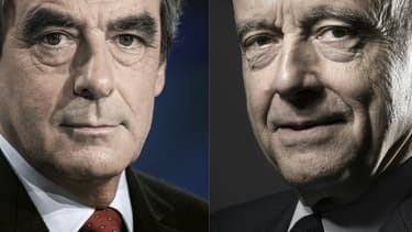 Zoom sur les programmes de François Fillon et de Alain Juppé pour le logement en France.