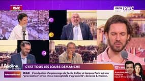 C'est tous les jours Arnaud Demanche - 04.07