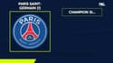 Ligue 1 J36: PSG champion, l'OM sur le podium, Monaco dans le Top 4, les cas de figure