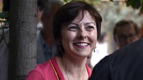 Carole Delga représentera la liste du Parti socialiste dans la région.