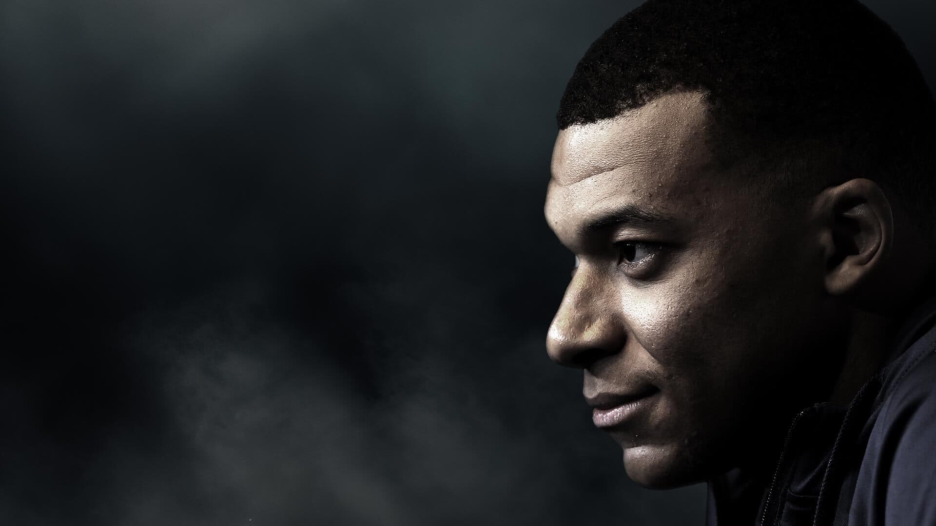 Kylian Mbappé, le maître du jeu