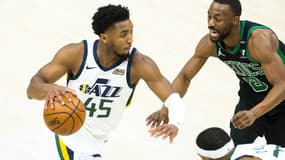 Donovan Mitchell