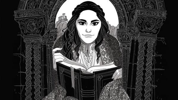 Le tome 4 des "Ogres-Dieux" de Hubert et Gatignol Le tome 4 des "Ogres-Dieux" de Hubert et Gatignol