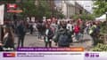 À Angoulême, le défilé du 1er mai devrait être clairsemé
