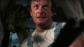 Danny Hicks dans "Evil Dead"