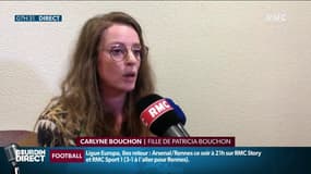 Le meurtrier présumé de la joggeuse Patricia Bouchon devant la justice