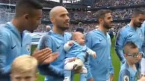 David Silva