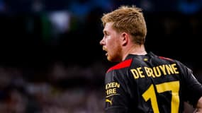 Kevin DE BRUYNE