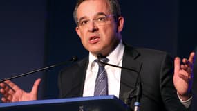 Le député de la Droite populaire Thierry Mariani