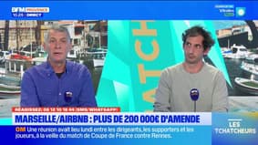 Les Tchatcheurs BFM Marseille - Émission du 4 février 2026