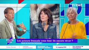Décès de Jean-Paul Belmondo : les acteurs français vous font-ils rêver ? - 07/09