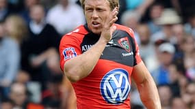 Jonny Wilkinson